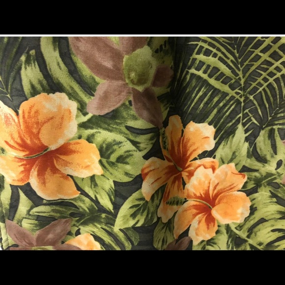 R&K Originals Dress Sz 10 🏝New without Tags Maxi Summer Beach tie waist - Picture 6 of 12